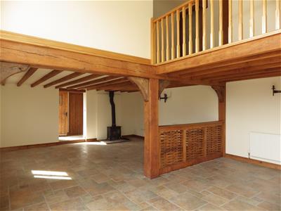 Image of Almeley, Herefordshire